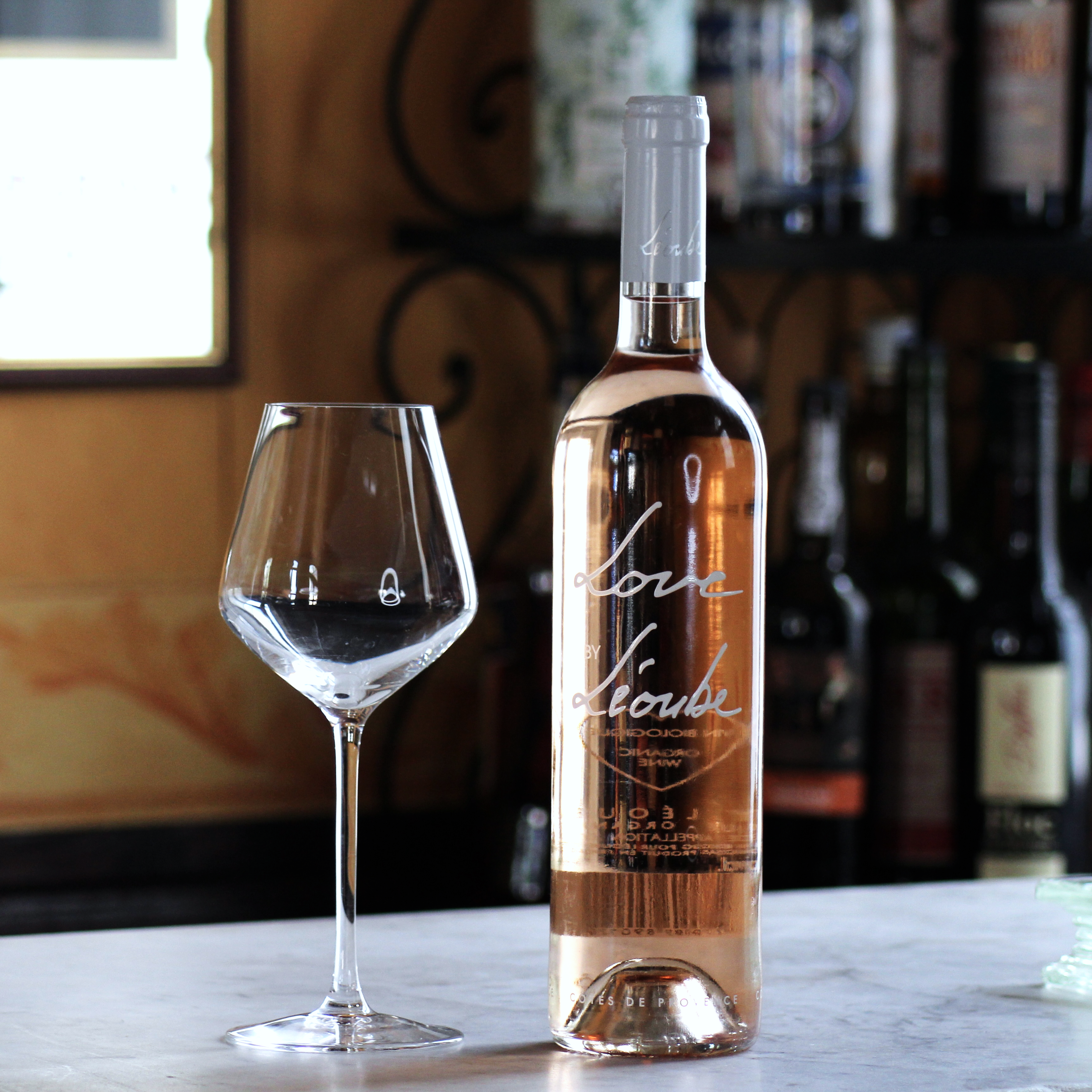 Love By Léoube - Côtes de Provence 2023