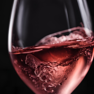 Vins rosés