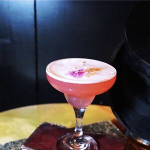 Atelier Mixologie - Création de cocktails 01/02/2026